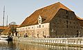 Christian IV's Brewhouse