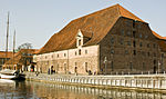 Christian IV's Brewhouse