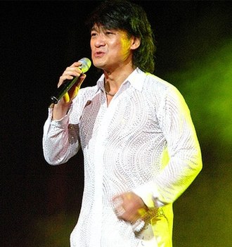 Wakin Chau in concert 2007