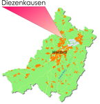 Diezenkausen