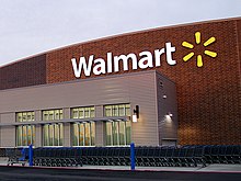 History of Walmart - Wikipedia