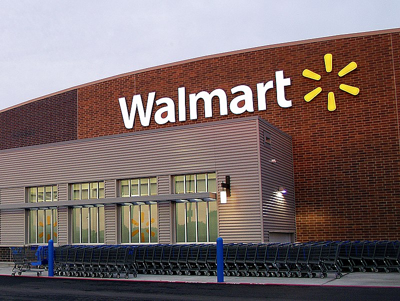 List of assets owned by Walmart - Wikipedia