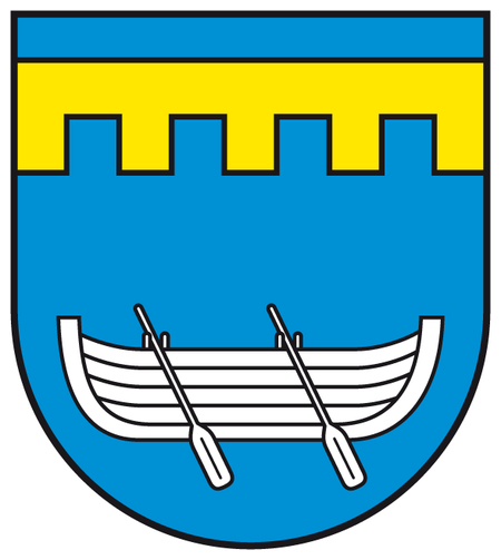 Wappen Altefaehr