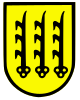 Official seal of کریلزهایم