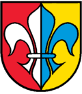 Endingen coat of arms