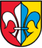 Escudo de armas de Endingen