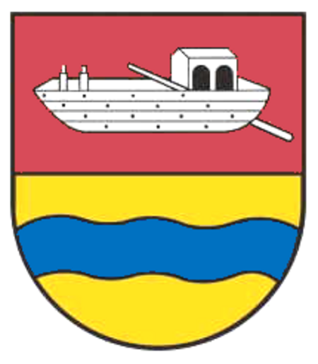 Wappen Fahr