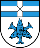 Wappen der Ortsgemeinde Großfischlingen
