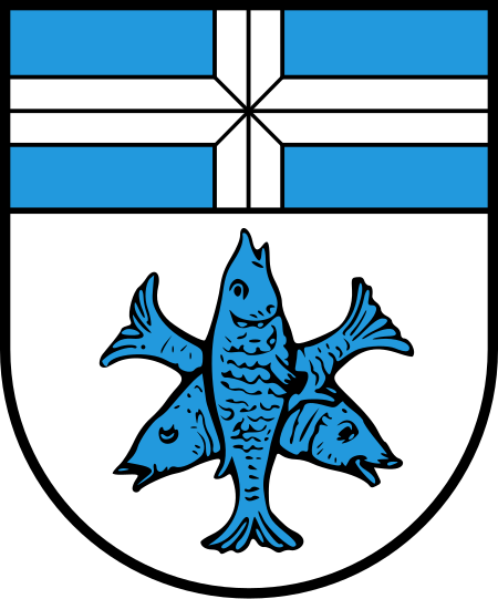 Wappen Grossfischlingen