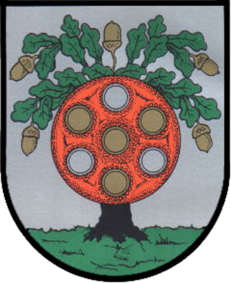 Wappen Holle