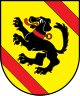 Hundsdorf - Stema