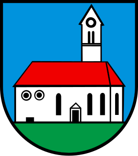 File:Wappen Kirchleerau AG.svg