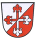 Coat of arms of Kruchten