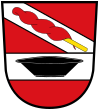 Coat of arms of Regnitzlosau