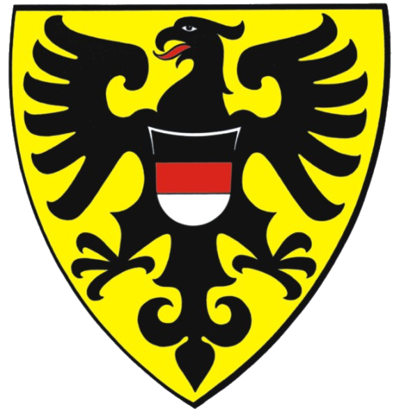صورة:Wappen Stadt Reutlingen.png