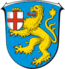 Escudo de armas de Taunusstein