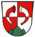 הסמל של טריברג אים שוורצוואלד ומפלי טריברג