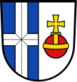 Ubstadt-Weiher címere