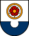 Brunnenthal coat of arms