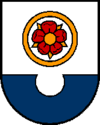 Blason de Brunnenthal