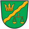 法伊施特里茨奥布莱堡徽章