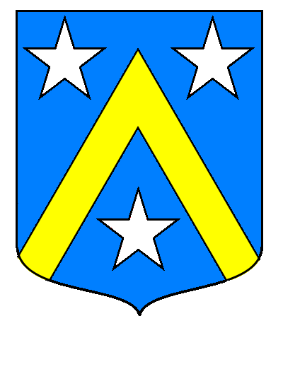 File:Wappen der Gemeinde Bellevesvre.xcf