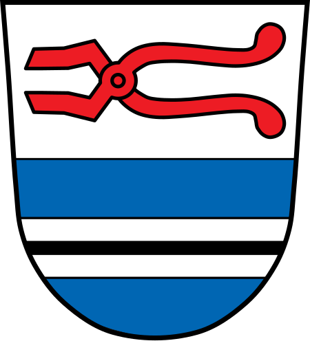 Wappen von Amerang