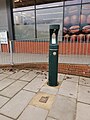 osmwiki:File:Water Bottle Refill - Exmouth Station (2022).jpg