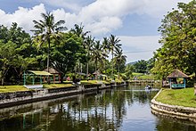 Water recreation area Water recreation area, Benteng Pendem, Cilacap 2015-03-21 01.jpg