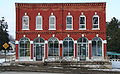 1875 Mercantile Building, Weaver, Minnesota