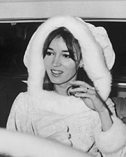 Talitha Getty (1940–1971)