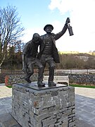 Welsh National Mining Memorial.jpg