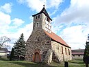 Village church