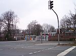Westfalen-Kaserne