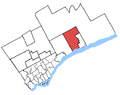 Thumbnail for Whitby—Oshawa (provincial electoral district)