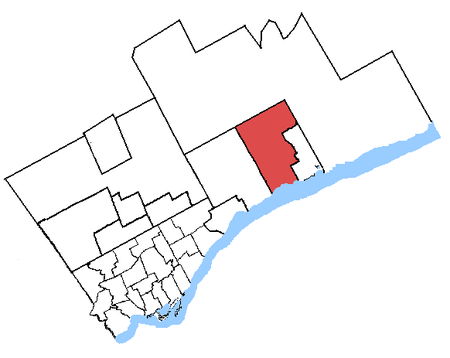 Whitby Oshawa