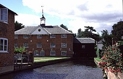 Whitchurch Silk Mill - geograph.org.uk - 329609.jpg