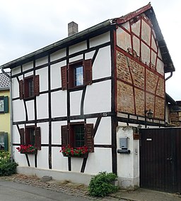 Wißkirchen Treckgasse 16 (01)