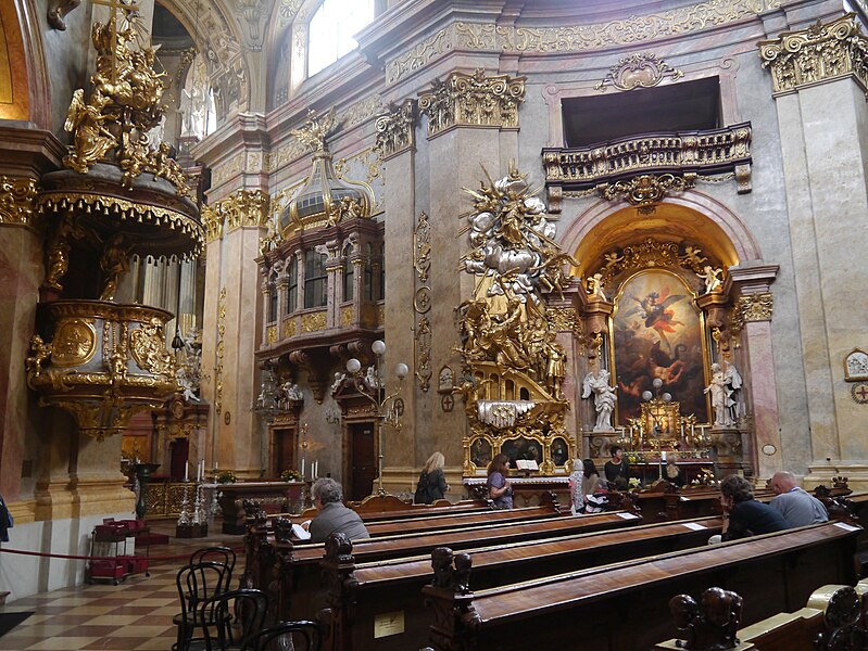 File:Wien St. Peter Innen 06.JPG