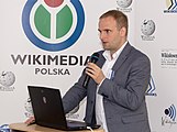 Konferencja Wikimedia Polska 2017 w Bydgoszczy - 3 czerwca 2017