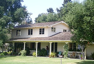 Pacific Palisades, Los Angeles