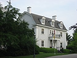 William C. Van Arsdel House.jpg