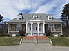 William Fogg Library William Fogg Library, Eliot ME.jpg