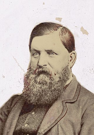 <span class="mw-page-title-main">William Henry Eyes</span>New Zealand politician