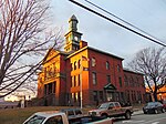 Windham Town Hall