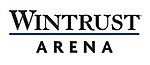 Logo of the Wintrust Arena