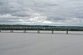 Wisconsin Highway 172 span over the Fox River, Green Bay, WI