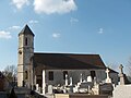 Église Saint-Pierre de Saint-Pierre (Pas-de-Calais)