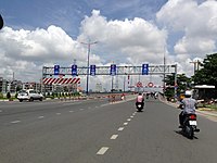 Xalo hanoi, cau Saigon, thao dien q2, hcmvn - panoramio.jpg