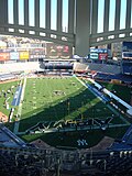 Miniatura para Pinstripe Bowl